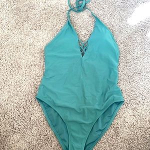Target swimsuit!
